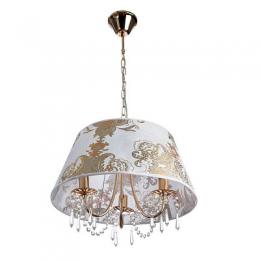 Изображение продукта Подвесная люстра Arte Lamp Armonico 